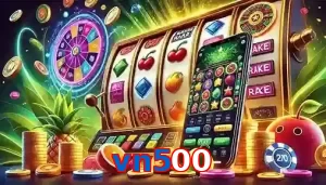 vn500