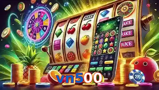 vn500